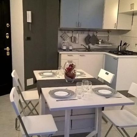 Apartamento Joie De Vivre Torino Statuto Exterior foto