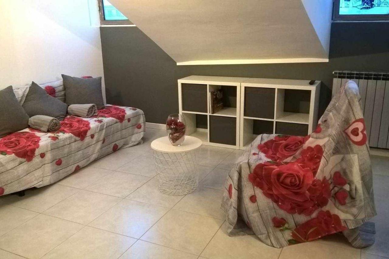 Apartamento Joie De Vivre Torino Statuto Exterior foto