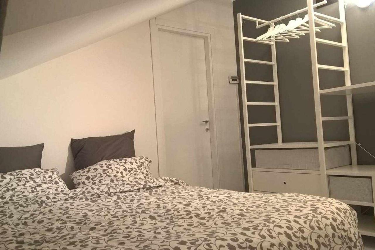 Apartamento Joie De Vivre Torino Statuto Exterior foto