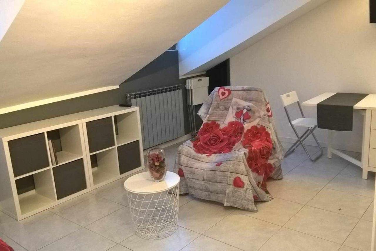 Apartamento Joie De Vivre Torino Statuto Exterior foto