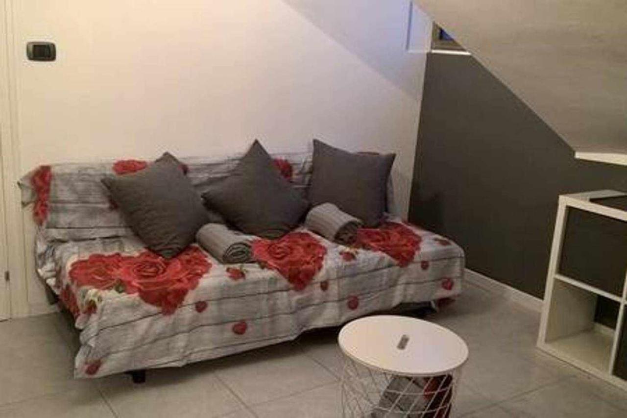 Apartamento Joie De Vivre Torino Statuto Exterior foto