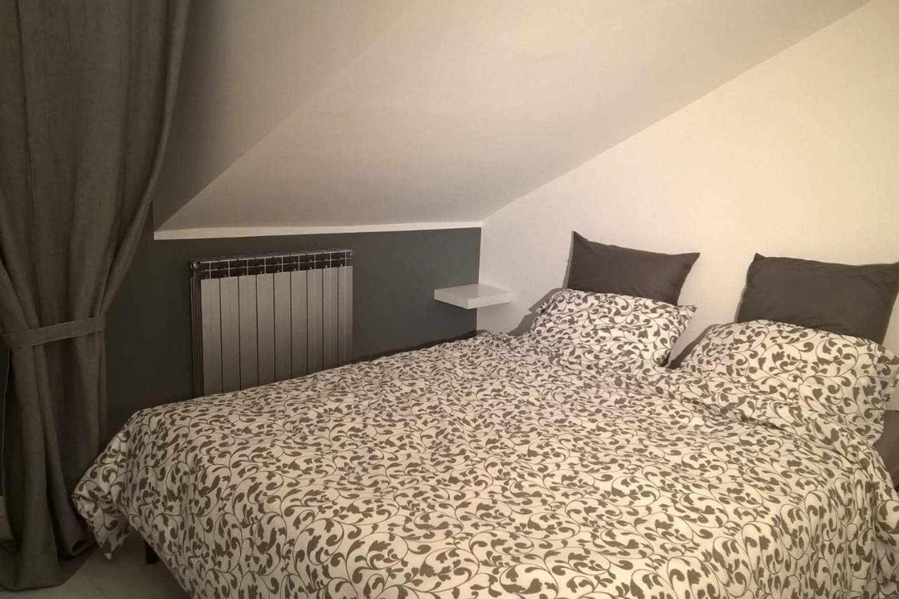 Apartamento Joie De Vivre Torino Statuto Exterior foto