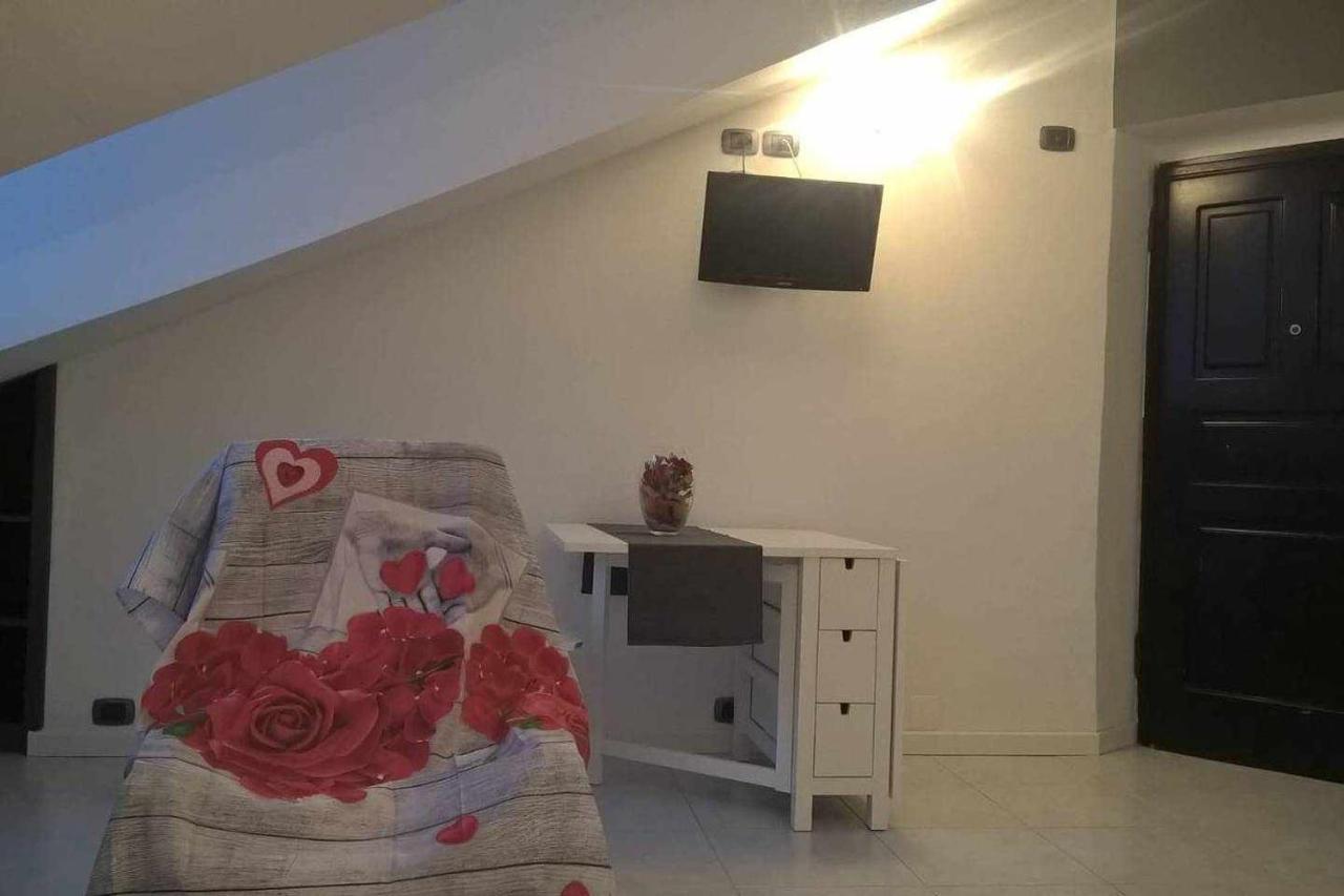 Apartamento Joie De Vivre Torino Statuto Exterior foto