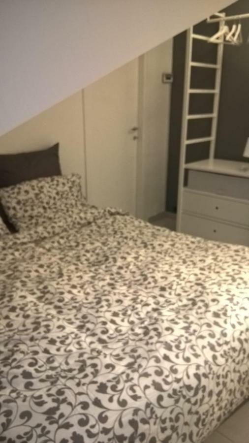 Apartamento Joie De Vivre Torino Statuto Exterior foto