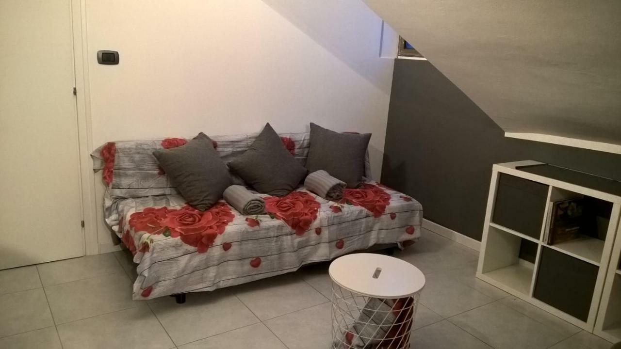 Apartamento Joie De Vivre Torino Statuto Exterior foto