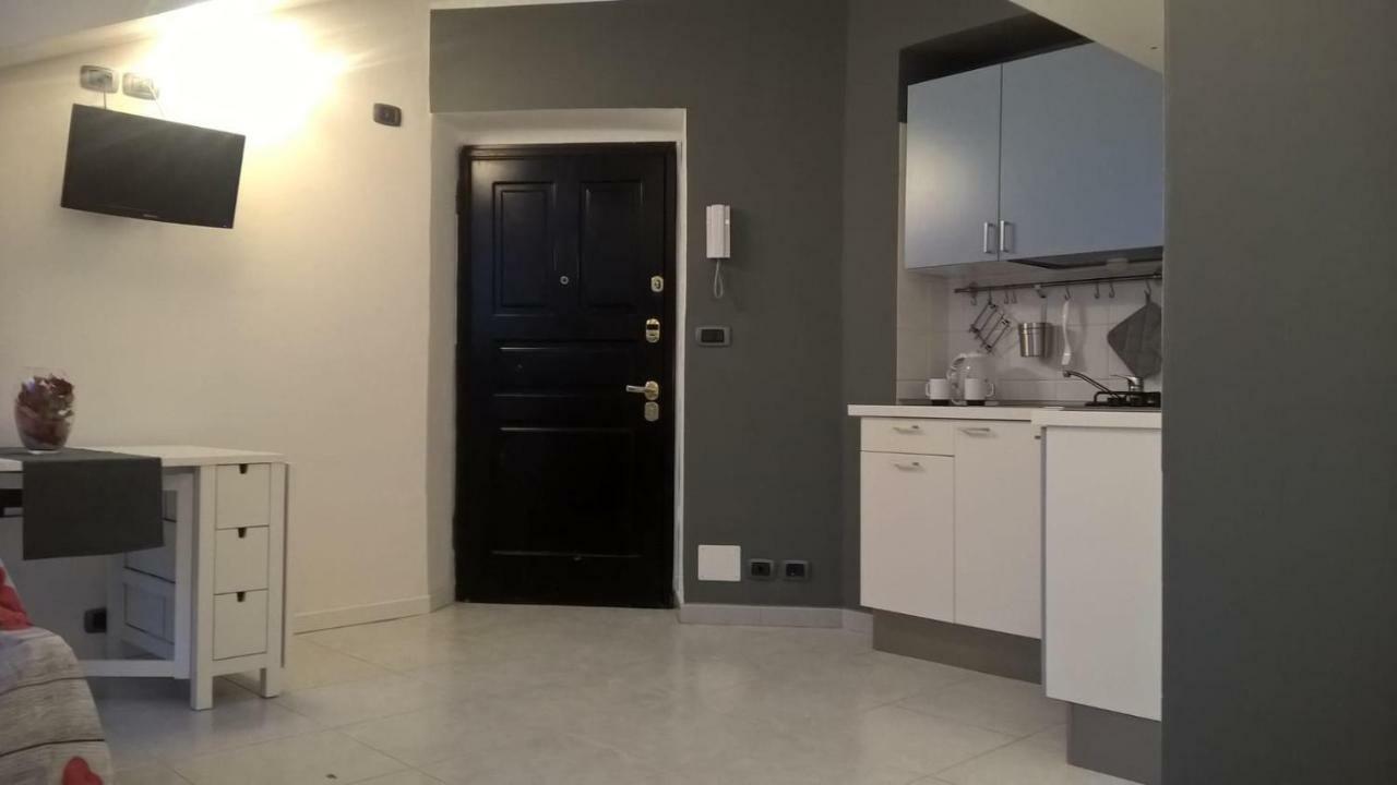 Apartamento Joie De Vivre Torino Statuto Exterior foto