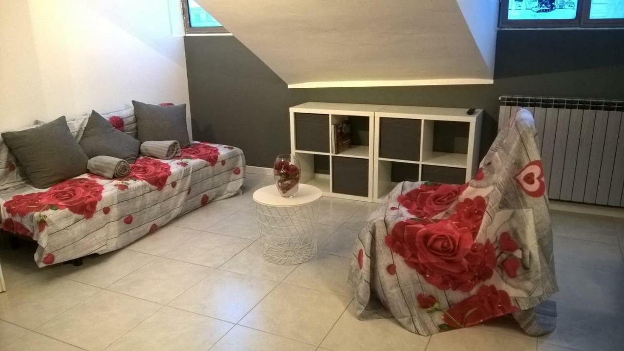 Apartamento Joie De Vivre Torino Statuto Exterior foto