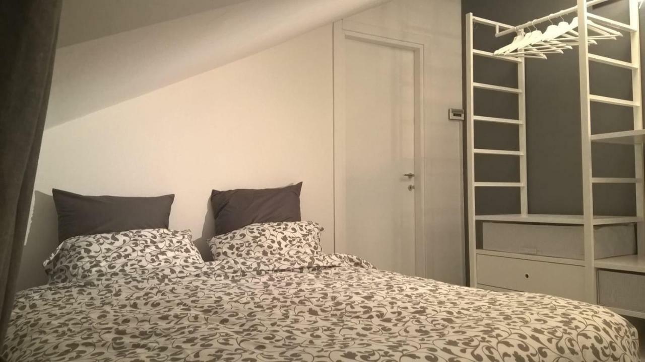 Apartamento Joie De Vivre Torino Statuto Exterior foto