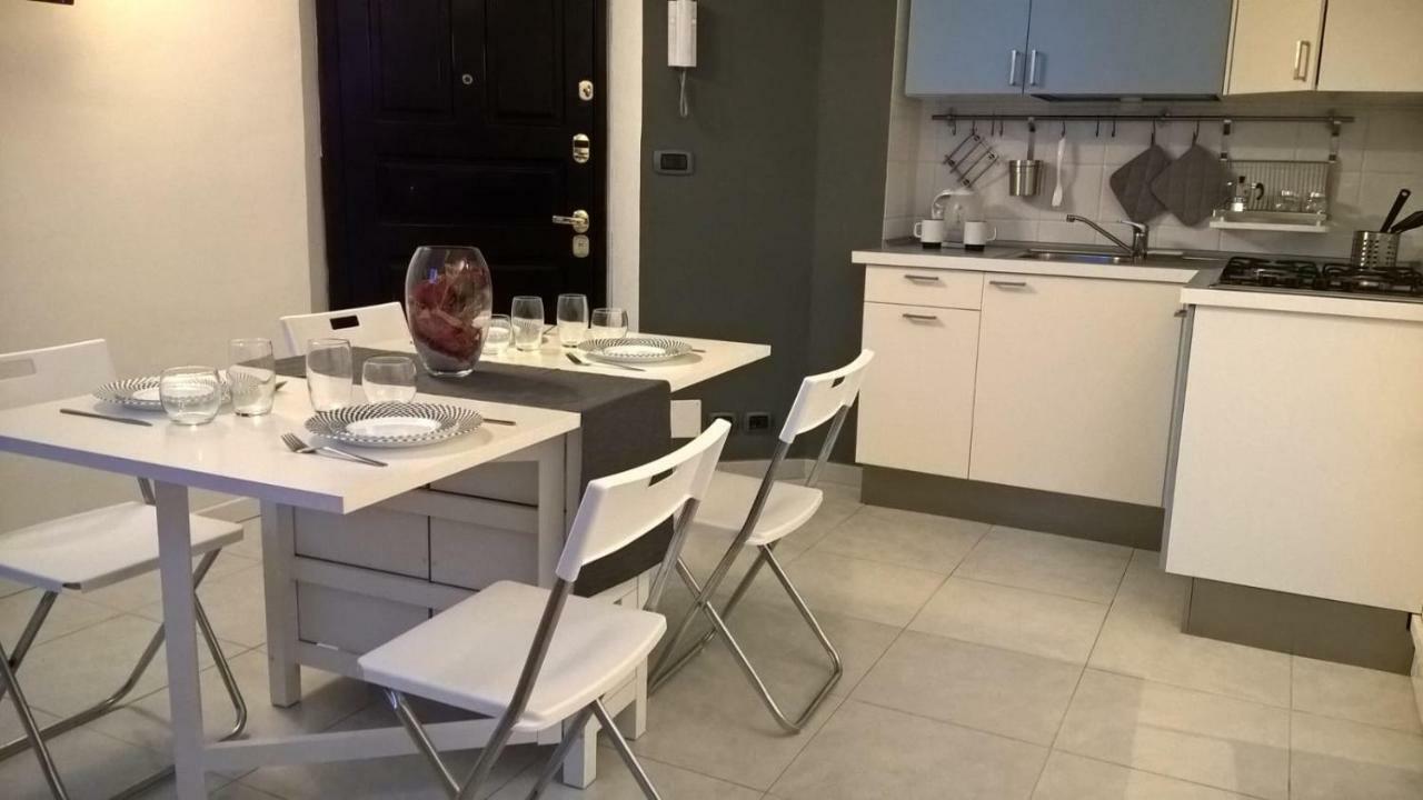 Apartamento Joie De Vivre Torino Statuto Exterior foto